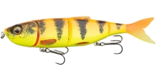 Воблер Savage Gear 4Play V2 Swim &amp; Jerk SS 200mm 65g 06-Golden Ambulance