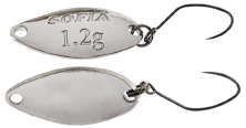 Блешня Nories Sofia 22mm 1.2g #011 