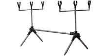 Род-под Ron Thompson Rod Pod 3 Rod And Rost Rest 3 Rod 