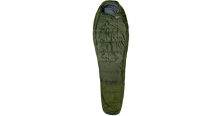 Спальний мішок Campout Linden 185 L к:khaki 