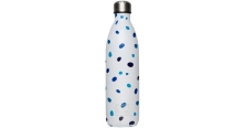 Фляга 360° Degrees Soda Insulated Bottle 750 ml ц:dot print