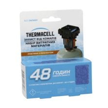 Картридж Thermacell M-48 Repellent Refills Backpacker (1200.05.30) 