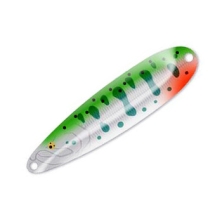 Блешня ITO CRAFT Emishi Spoon 24g SYG (РБ-2225717) 