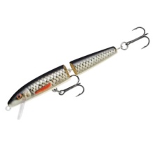 Воблер Rapala Jointed floating 130mm 18g 1.2-4.2m #ROL (J13ROL)