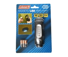 Фонарик кемпінговий Coleman Magnetic CLM10 (арт.38382000017110)