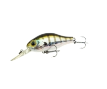 Воблер ZipBaits B-Switcher 2 55FR Rattler 509 