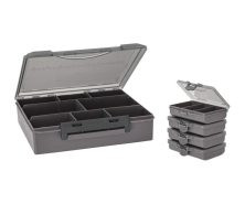 Коробка Carp Zoom Carp Accessory Box 5 in 1 (арт.3838CZ3207)