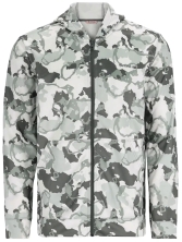 Реглан Simms Challenger Hoody Full Zip XXL к:regiment camo cinder 