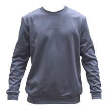 Реглан Viverra Every Day Fleece Top Grey XL (РБ-2236891)