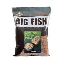 Прикормка Dynamite Baits Method Feeder Pellets 1.8kg (DY1075)