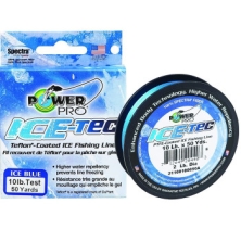 Шнур Power Pro Ice-Tec 10lb 45.7m  (РБ-2204185)