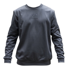Реглан Viverra Every Day Fleece Top Black (РБ-2236916) 