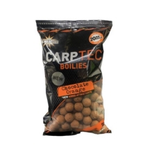 Бойлы Dynamite Baits Carp-Tec Chocolate Orange 15mm Boilie 1kg  (DY1754)