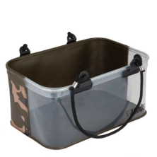Контейнер Fox Aquos Camo Rig Water Bucket (CEV012)