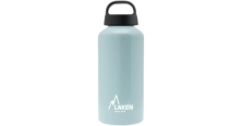 Пляшка Laken Classic 0.6L Light blue 