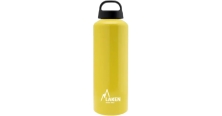 Пляшка Laken Classic 0.75L Yellow 