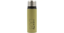 Термос Laken Thermo Liquids Flask 0.5L Khaki