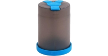 Контейнер для спецій Wildo Shaker. Light blue 