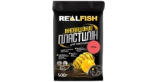 Пластилин Real Fish Криль 500g (арт.88778090003)