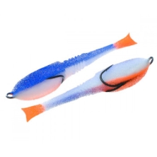 Рибка поролонова Профмонтаж Dancing Fish 3.5&quot; #309 5pc (PR309) 