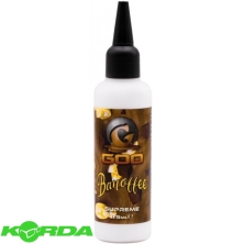 Атрактант Korda Goo Banoffee Supreme 115ml