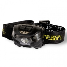 Фонарь налобный Black Cat Night Vision 150Lm