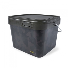 Ведро Avid Carp Camo Bucket 10L