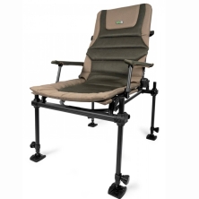 Крісло - обважування Korum Accessory Chair S23 Deluxe 