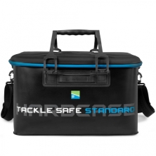 Сумка фідерна Preston Hardcase Tackle Safe Standard 