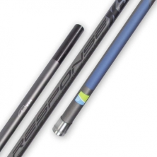 Рукоятка для подсака Preston Response Xs 4.0M Landing Net Handle