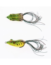 Лягушка Daiwa Steez 60mm 16.5g green toad