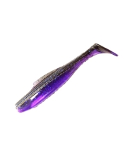 Силикон Z-Man DieZel Minnowz 5&quot;(4)329 purple demon