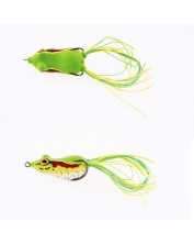 Жаба Daiwa Steez Jr 55mm 12.0g tree frog 