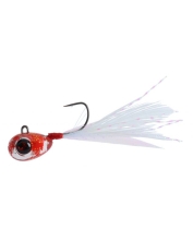 Джиг головка Daiwa Gekkabijin Tsuyakabura 1.2g(2)gloss red