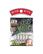 Джиг головка Magbite Aji Killer №8 1.5g(5)