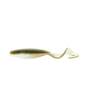 Силикон Z-Man Scented Curly Tailz 4&quot;(5)054 shiner