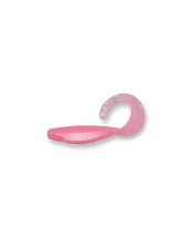 Силикон Z-Man Streakz Curly Tailz 4&quot;(5)270 pink glow