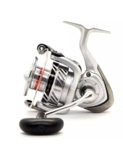 Катушка Daiwa 20 Crossfire LT 3000-C