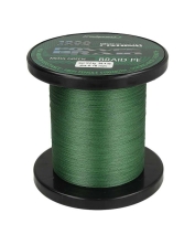 Шнур Kalipso Power Braid MG 1000m 0.16mm 