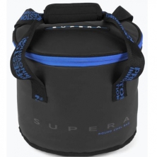 Сумка для підгодовування кулерна Preston Supera Round Cool Bag 