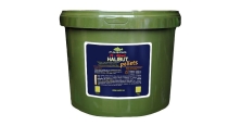 Пеллетс Carpio Hi-Attract Halibut 14mm 7kg