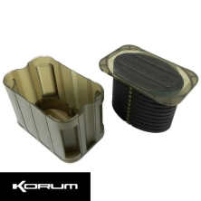 Лідкорниця Korum Rig Blox Deluxe 