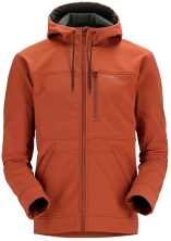 Куртка Simms Rogue Hoody M к:clay 