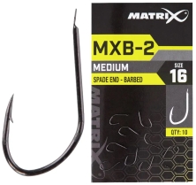 Гачок Matrix MXB-2 Hooks #14 (10 шт/уп) 