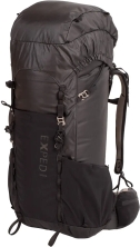 Рюкзак Exped Thunder 50. Black 