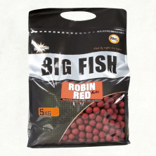 Бойлы Dynamite Baits Robin Red 20mm
