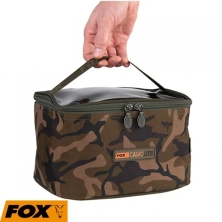 Кейс для аксесуаров Fox Camolite XL accessory bag
