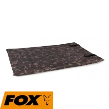 Мат карповый плоский Fox Camo Flat Matt