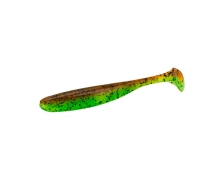 Віброхвіст Keitech Easy Shiner 2&quot; 401 Gr. Pumpkin/Chartreuse 