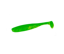 Віброхвіст Keitech Easy Shiner 2&quot; 424 Lime Chartreuse 